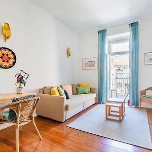 Conde 3bdr Luxury Lisbon