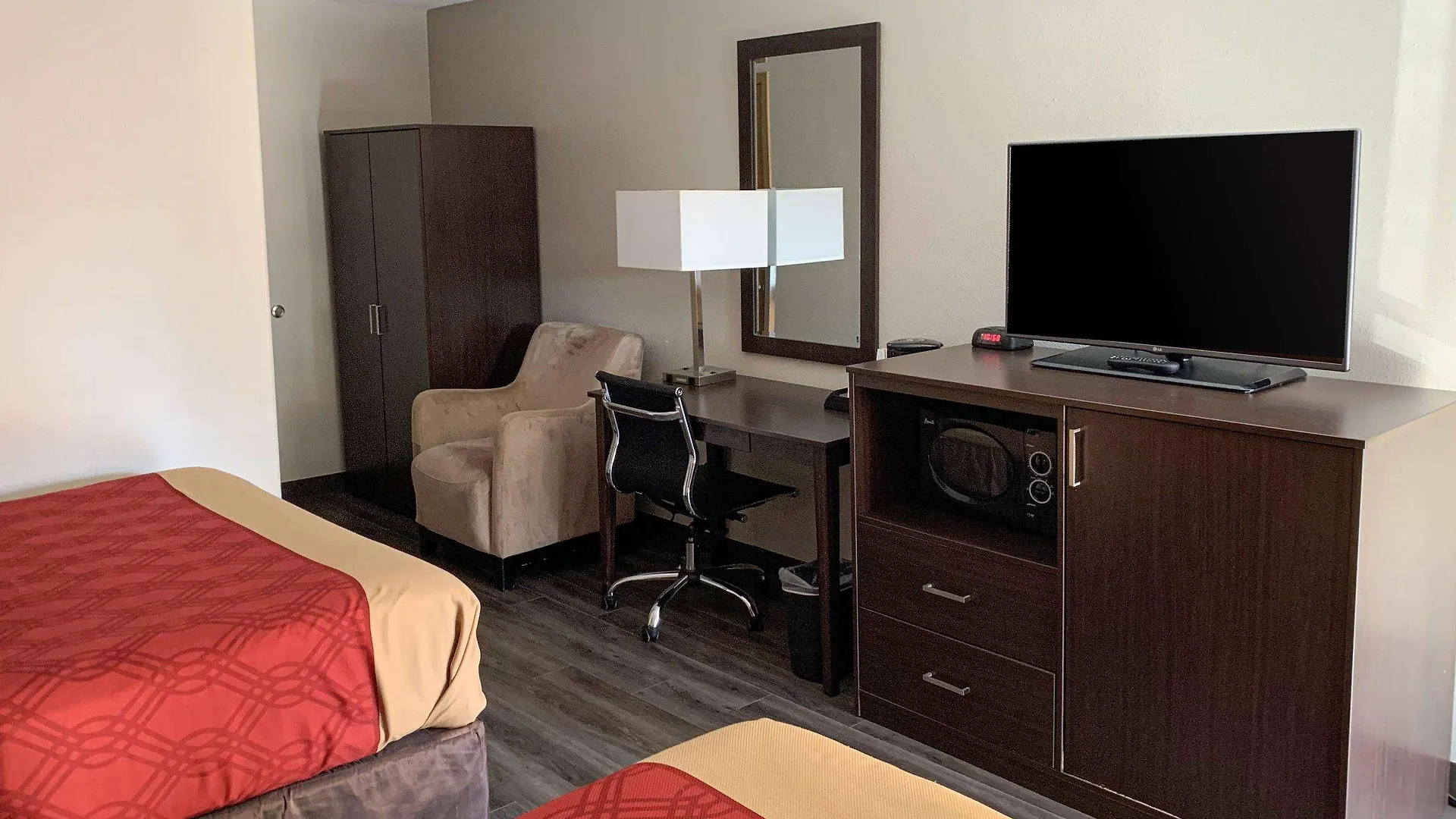 Econo Lodge City Center Portland 0*,