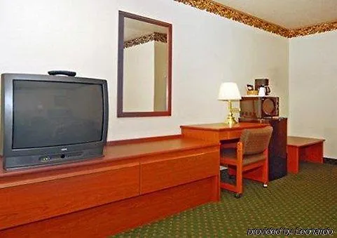Econo Lodge City Center Portland United States