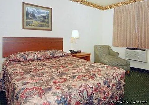 Econo Lodge City Center Portland United States
