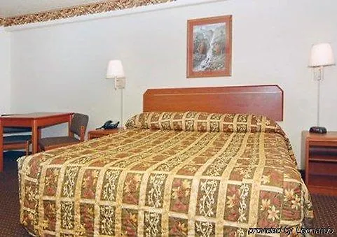 Econo Lodge City Center Portland United States
