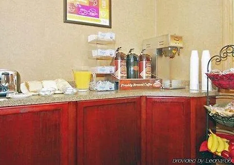Econo Lodge City Center Portland