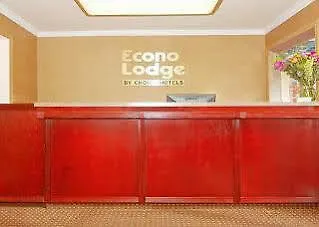 Econo Lodge City Center Portland 0*,