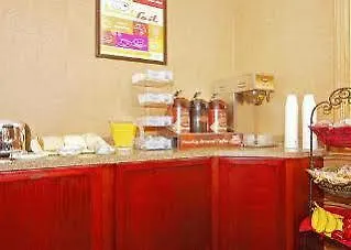 Econo Lodge City Center Portland